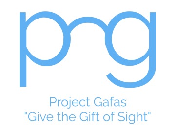 Project Gafas logo