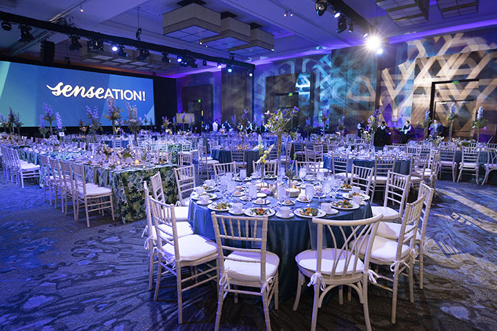 Mass Eye and Ear 2023 Sense-ation Gala