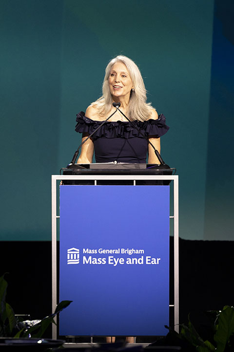 Mass Eye and Ear 2023 Sense-ation Gala