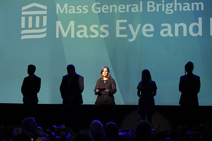 Mass Eye and Ear 2023 Sense-ation Gala