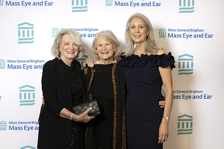 Mass Eye and Ear 2023 Sense-ation Gala