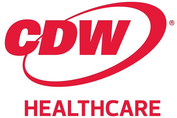 CDW Healthcare logo