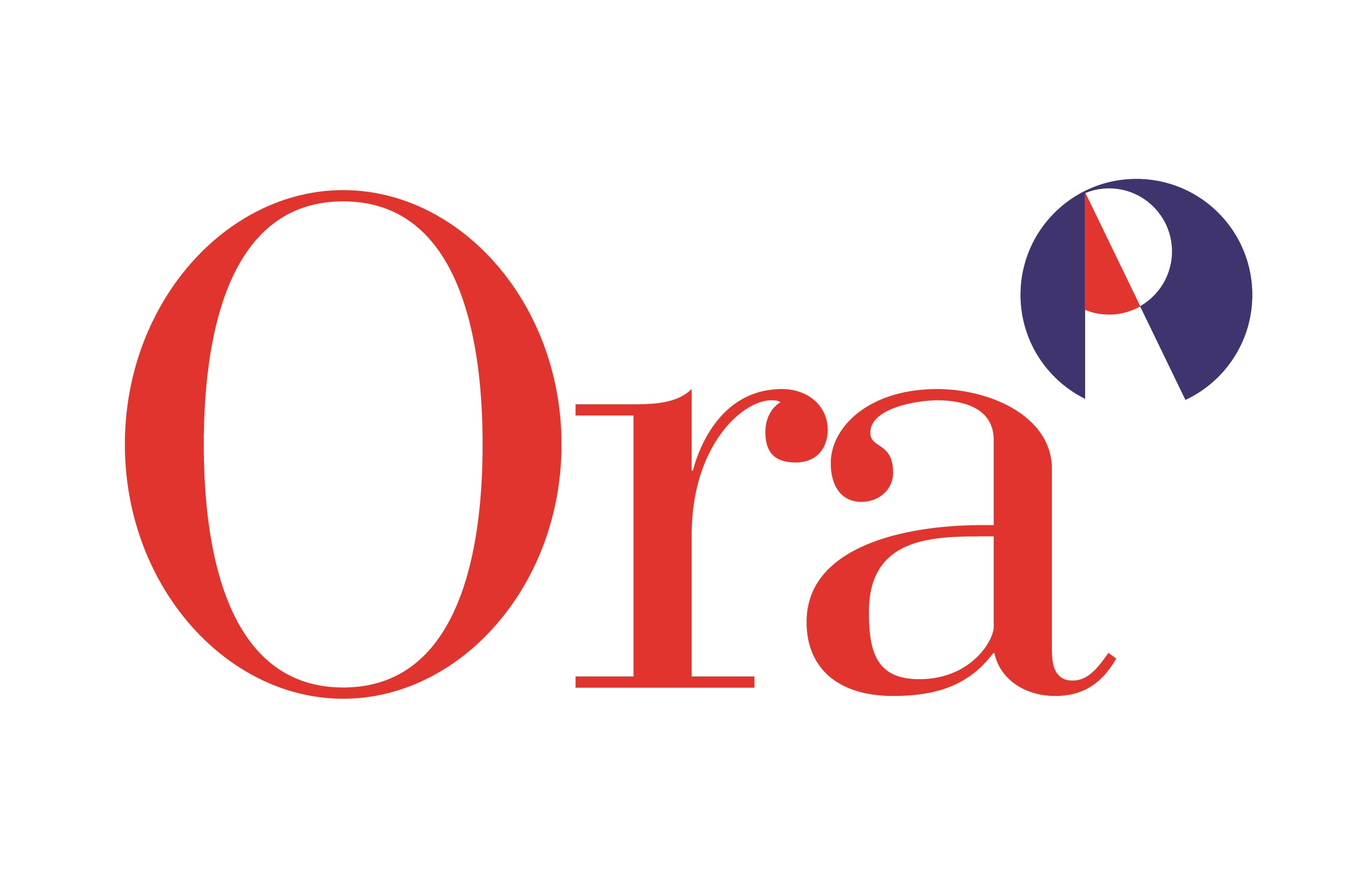 Ora logo