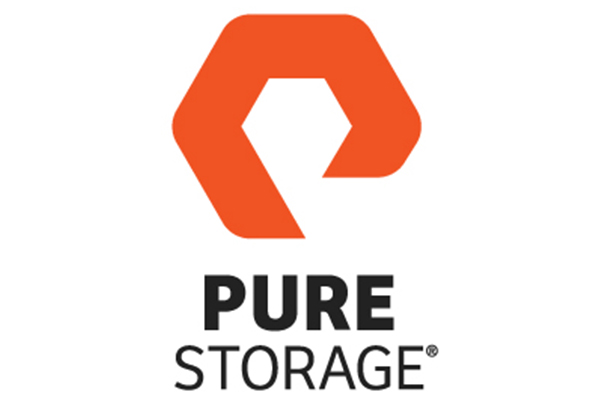 Pure Storage logo