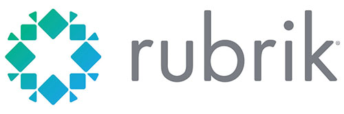 Rubrik logo