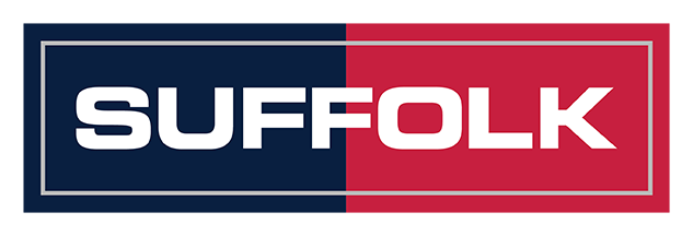 Suffolk logo