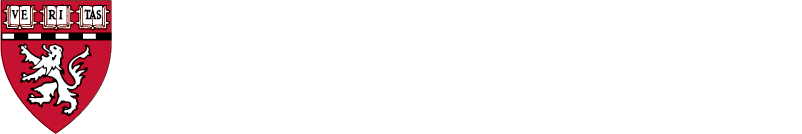 Harvard Medical School logo 