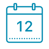 calendar icon