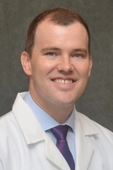 Nicholas Butler, MD