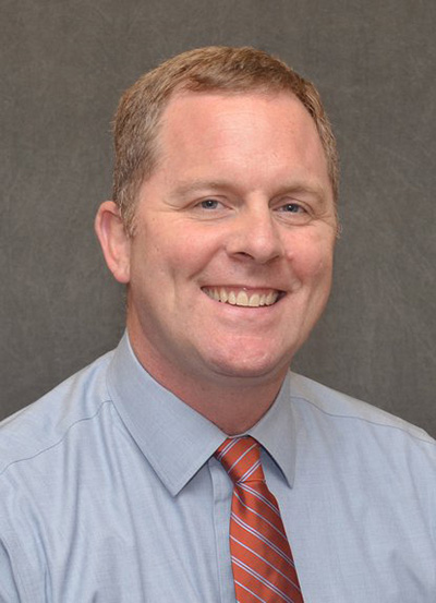 Kevin Franck, PhD