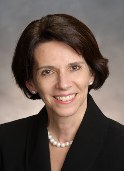 Janey L Wiggs, MD, PhD