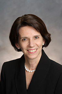 Janey Wiggs, MD, PhD